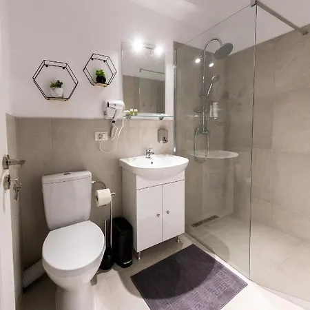 Prime Apartments City Center Suceava Exterior foto