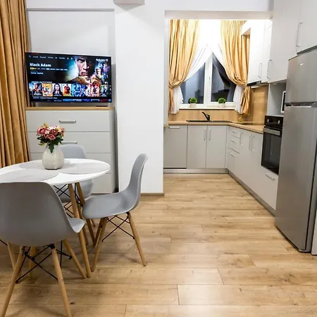 Prime Apartments City Center Suceava Exterior foto