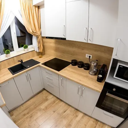 Prime Apartments City Center Suceava Exterior foto