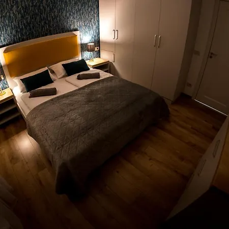 Prime Apartments City Center Suceava Exterior foto