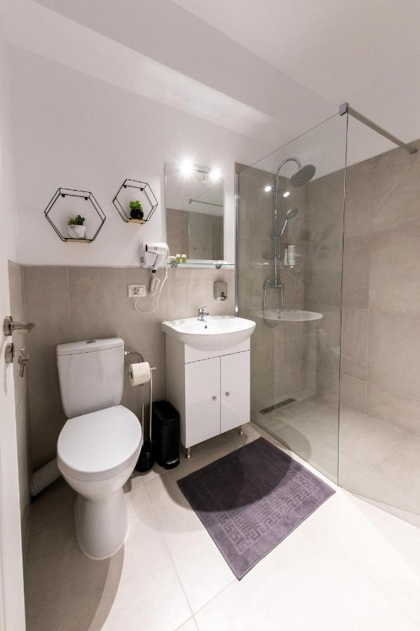 Prime Center Apartment