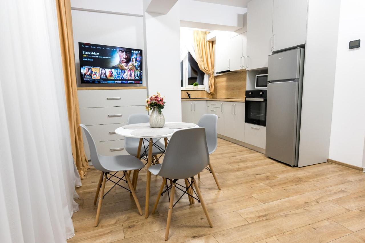 Apartment Prime Center *