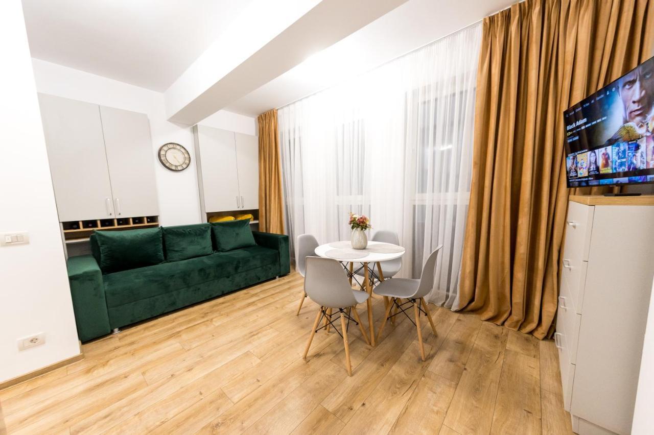Prime Center Apartment *