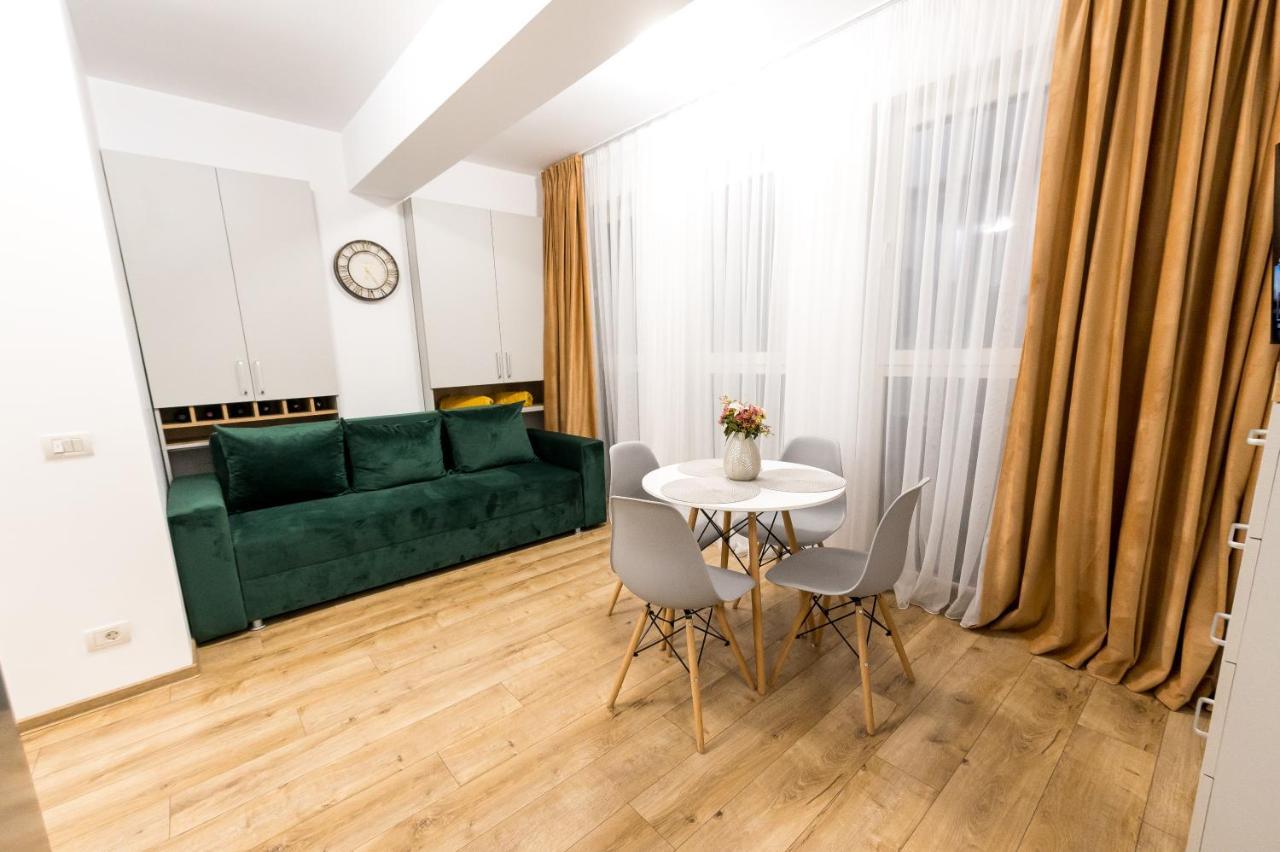 Apartment Prime Center *