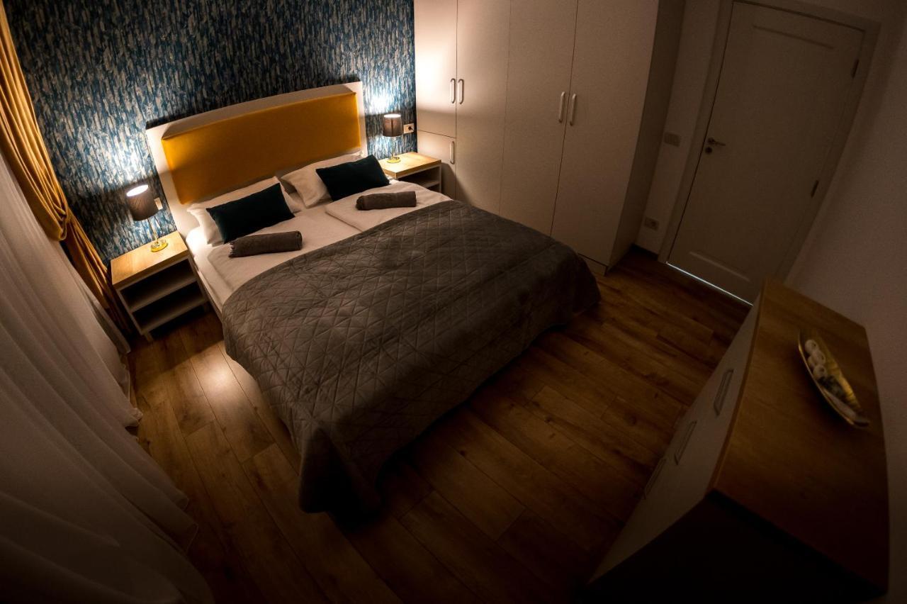 Prime Center Apartment Suceava